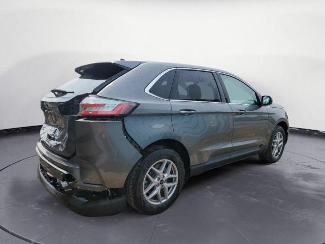 Photo 3 from auction – 2023 FORD EDGE SEL with VIN 2FMPK4J95PBA31133