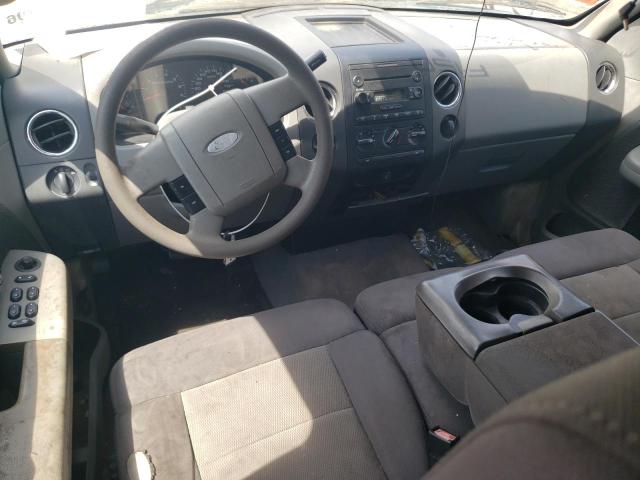 Photo 8 from auction – 2004 FORD F150 SUPER with VIN 1FTRW12W94KB12111