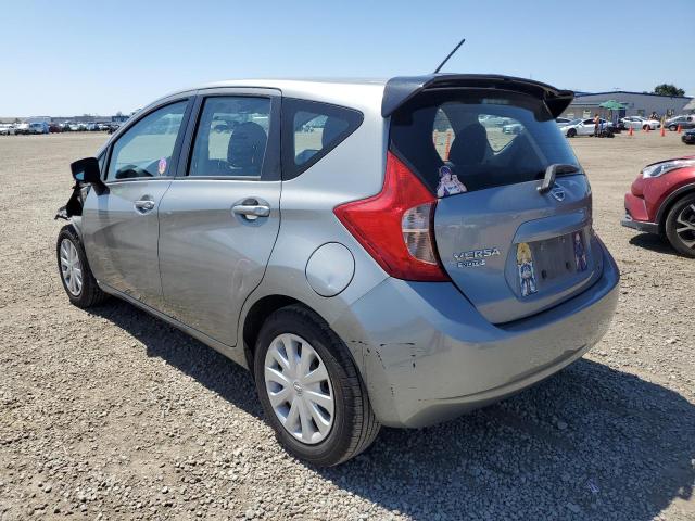 Photo 2 from auction – 2015 NISSAN VERSA NOTE with VIN 3N1CE2CP1FL405723