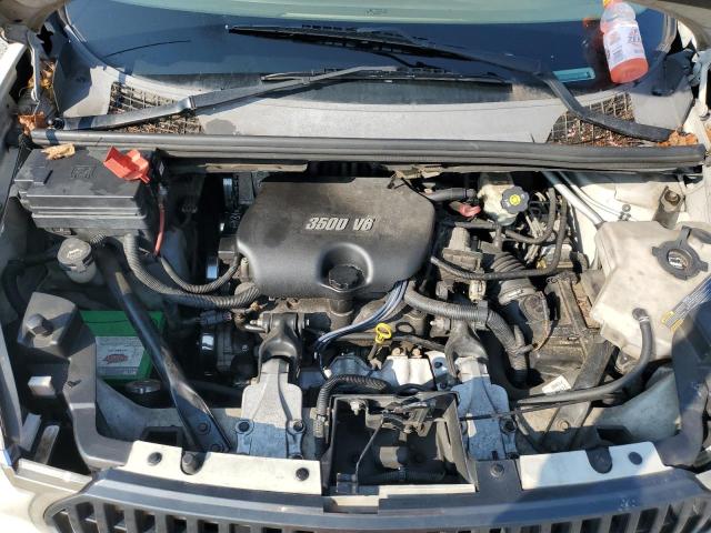 Photo 12 from auction – 2007 BUICK RENDEZVOUS with VIN 3G5DA03L07S541581