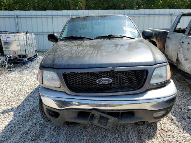 Photo 5 from auction – 2002 FORD F150 with VIN 1FTRX18L12NA53450