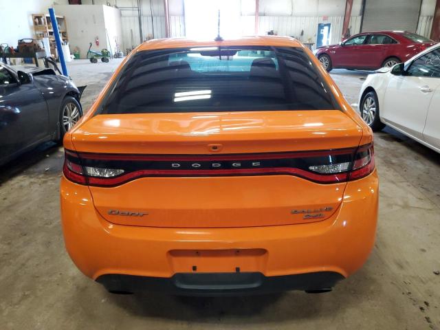 Photo 6 from auction – 2014 DODGE DART SXT with VIN 1C3CDFBB7ED667929