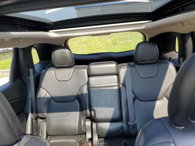Photo 10 from auction – 2018 JEEP CHEROKEE T with VIN 1C4PJMBX0JD571706