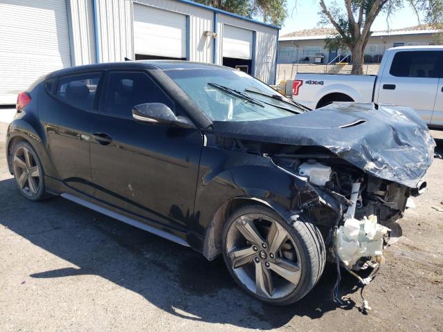 Photo 4 from auction – 2014 HYUNDAI VELOSTER T with VIN KMHTC6AE5EU209926