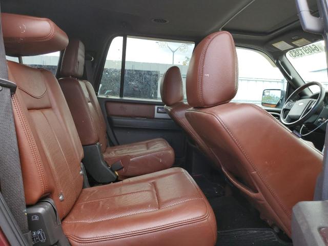 Photo 11 from auction – 2013 FORD EXPEDITION with VIN 1FMJU1J53DEF05379
