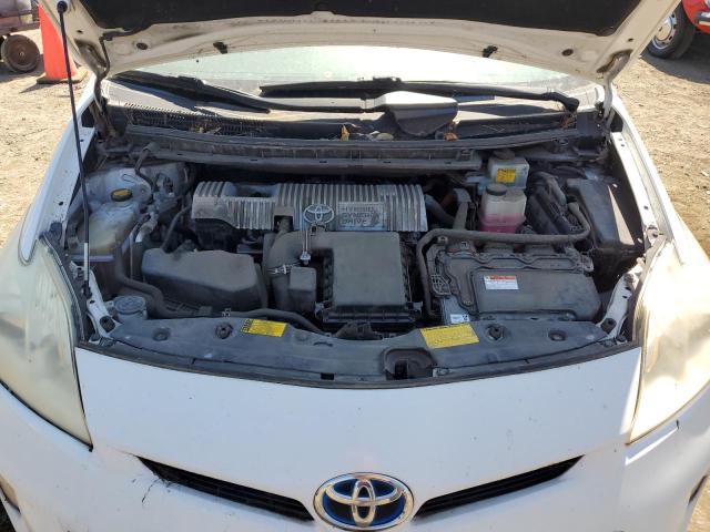 Photo 11 from auction – 2013 TOYOTA PRIUS with VIN JTDKN3DU0D5569609