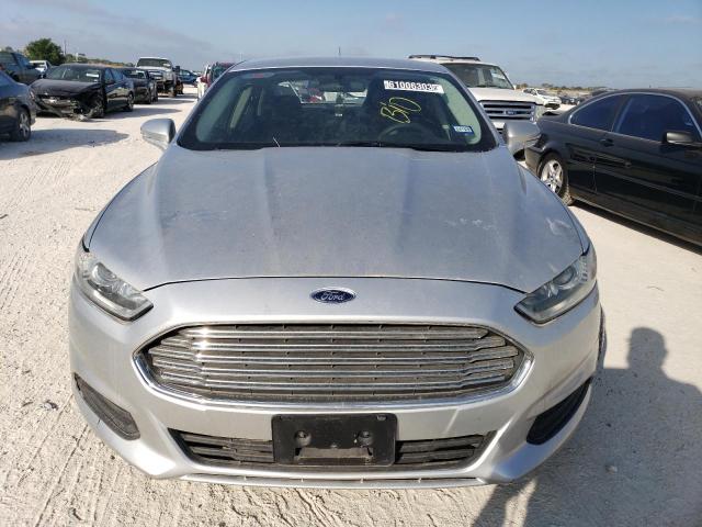 Photo 5 from auction – 2016 FORD FUSION SE with VIN 3FA6P0H71GR206242