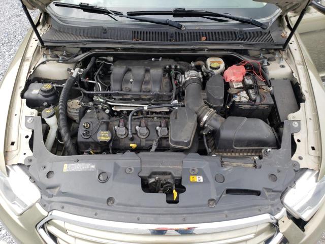 Photo 11 from auction – 2013 FORD TAURUS LIM with VIN 1FAHP2F89DG177561