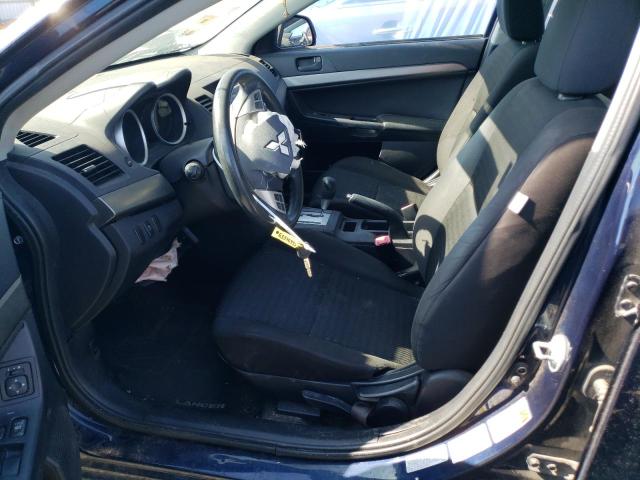 Photo 7 from auction – 2013 MITSUBISHI LANCER ES/ with VIN JA32U2FUXDU021793