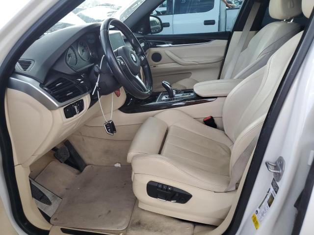 Photo 7 from auction – 2015 BMW X5 SDRIVE3 with VIN 5UXKR2C56F0H35156