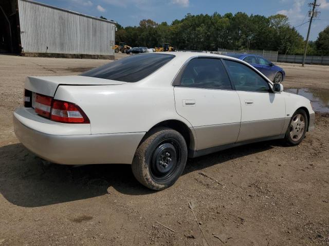 Photo 3 from auction – 2000 LEXUS ES 300 with VIN JT8BF28G2Y0263850