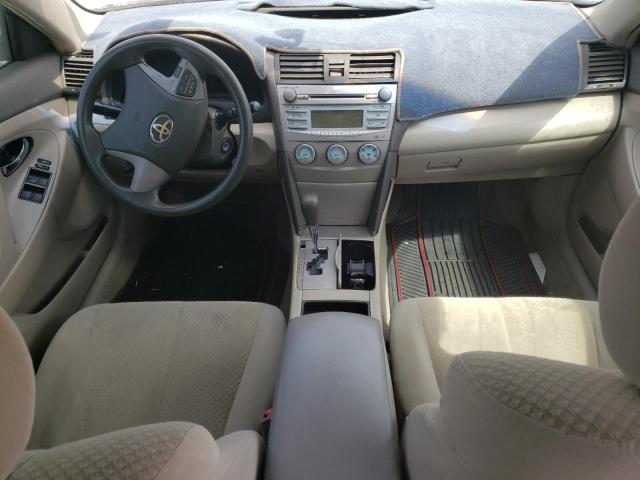 Photo 8 from auction – 2008 TOYOTA CAMRY with VIN 4T1BE46K88U758307