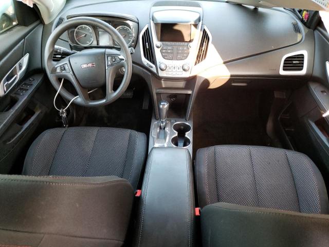 Photo 8 from auction – 2017 GMC TERRAIN SL with VIN 2GKFLSEK8H6224969