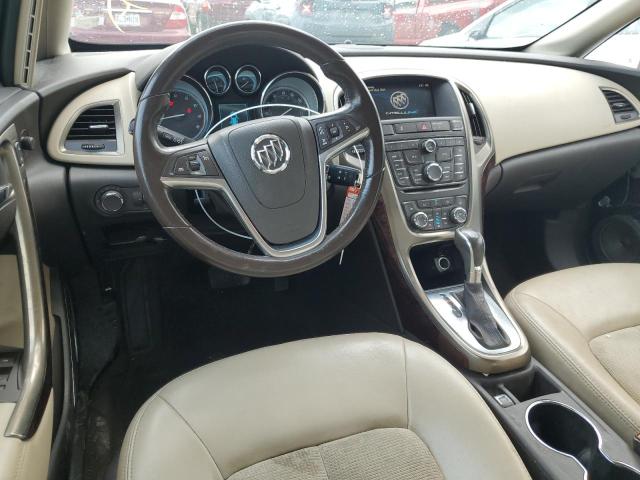 Photo 8 from auction – 2016 BUICK VERANO with VIN 1G4PP5SK0G4110986