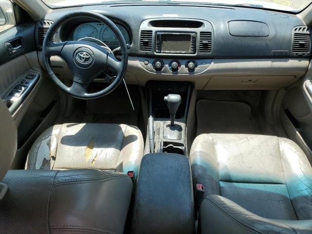 Photo 8 from auction – 2002 TOYOTA CAMRY LE with VIN 4T1BF30K82U010941