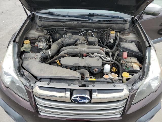 Photo 12 from auction – 2013 SUBARU OUTBACK 2. with VIN 4S4BRCSC7D3201126
