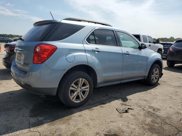 Photo 3 from auction – 2015 CHEVROLET EQUINOX LT with VIN 2GNALCEK4F6274154