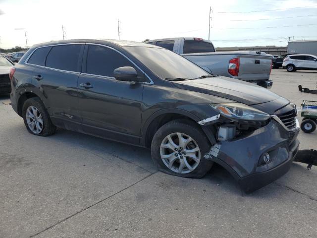 Photo 4 from auction – 2014 MAZDA CX-9 TOURI with VIN JM3TB3CV1E0438704