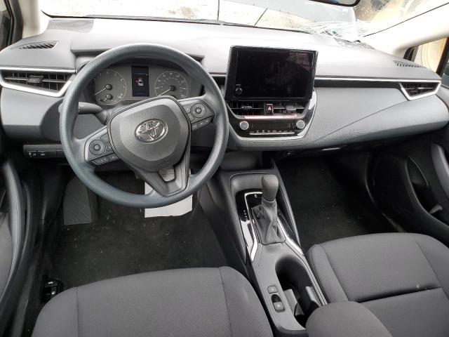 Photo 8 from auction – 2023 TOYOTA COROLLA LE with VIN 5YFB4MDE4PP044500