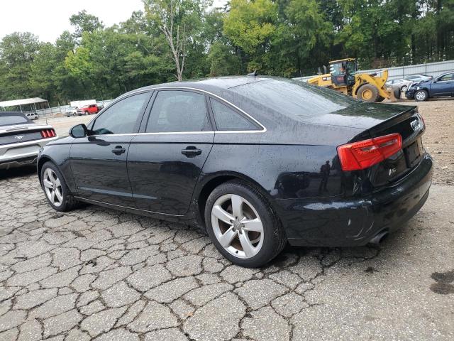 Photo 2 from auction – 2012 AUDI A6 PREMIUM with VIN WAUDFAFC2CN118479