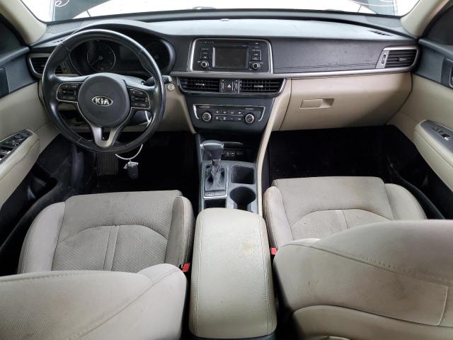 Photo 8 from auction – 2016 KIA OPTIMA LX with VIN 5XXGT4L16GG023244