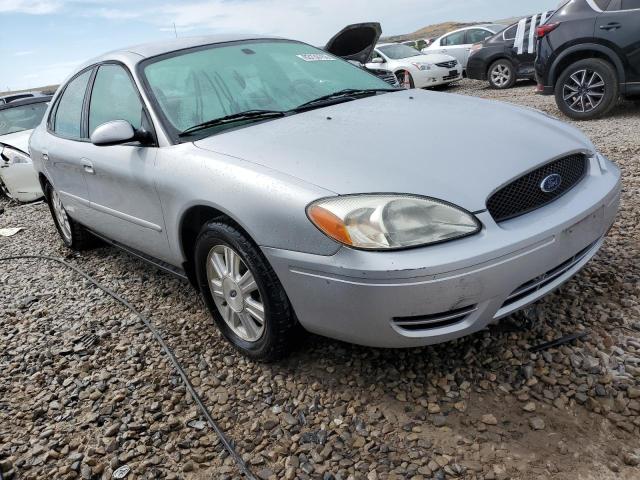 Photo 4 from auction – 2005 FORD TAURUS SEL with VIN 1FAFP56215A231458