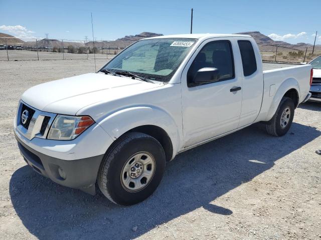 NISSAN FRONTIER S 2012 z numerem VIN 1N6BD0CT6CC478426 - Zdjęcie z aukcji