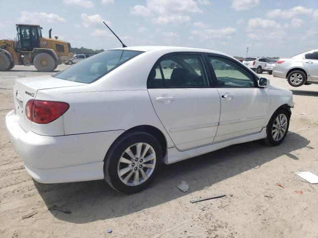 Foto 3 de la subasta – 2006 TOYOTA COROLLA CE con VIN 2T1BR32E36C612944