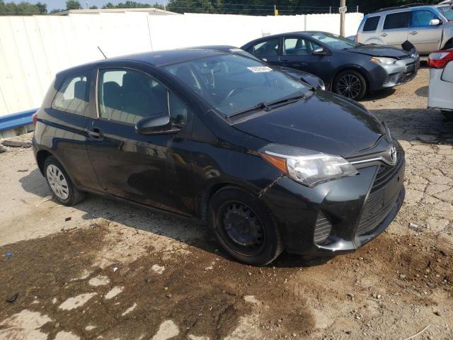 Photo 4 from auction – 2015 TOYOTA YARIS with VIN VNKJTUD33FA051090