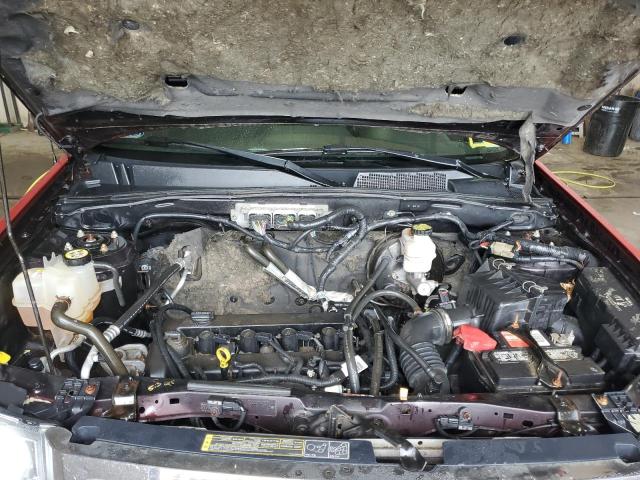 Photo 11 from auction – 2011 FORD ESCAPE XLT with VIN 1FMCU0D79BKA54621