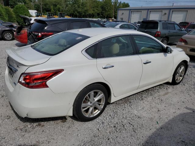 Photo 3 from auction – 2013 NISSAN ALTIMA 2.5 with VIN 1N4AL3AP8DN427675