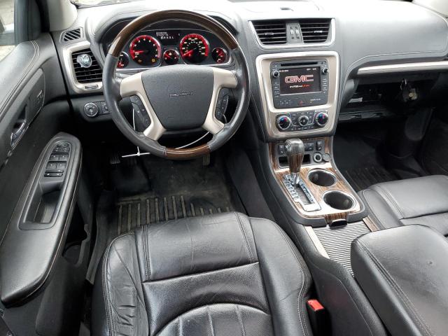 Photo 8 from auction – 2013 GMC ACADIA DEN with VIN 1GKKVTKD1DJ216357