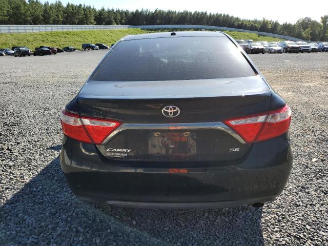 Photo 6 from auction – 2017 TOYOTA CAMRY LE with VIN 4T1BF1FK4HU421855