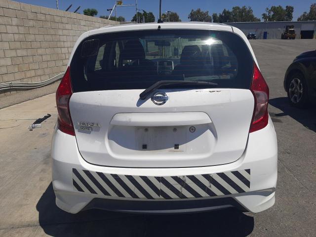 Photo 6 from auction – 2017 NISSAN VERSA NOTE with VIN 3N1CE2CP3HL368144