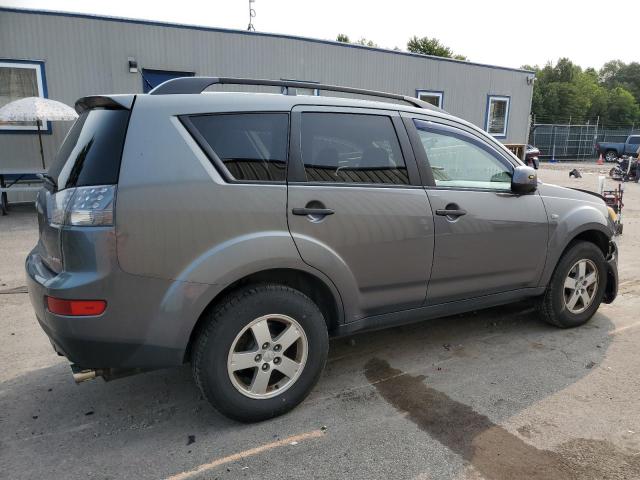 Photo 3 from auction – 2007 MITSUBISHI OUTLANDER with VIN JA4MT31X27U005946