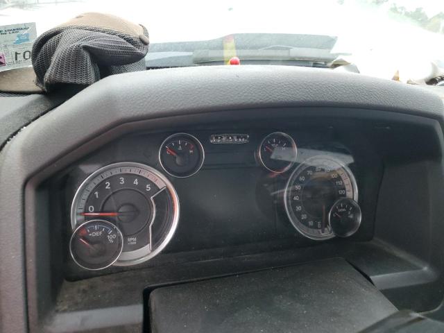 Photo 9 from auction – 2019 RAM 1500 CLASS with VIN 1C6RR7KM0KS673066