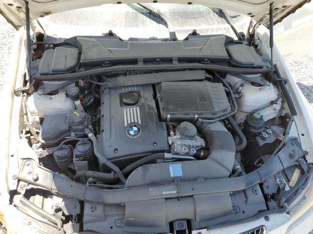 Photo 11 from auction – 2008 BMW 335 I with VIN WBAVB73598VH23571