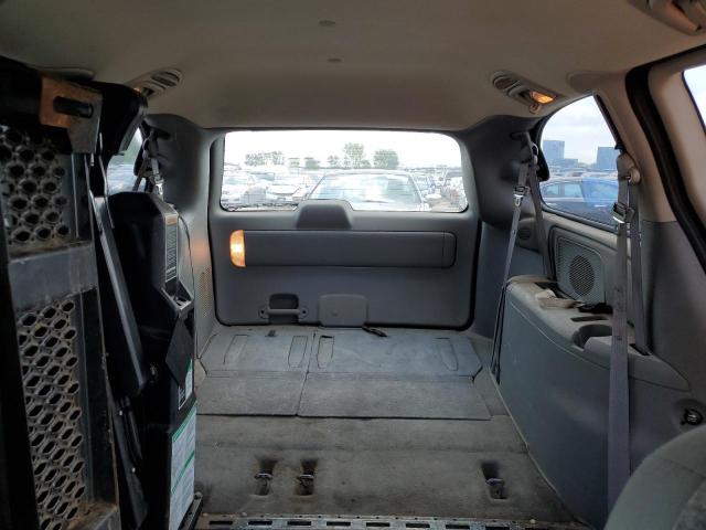 Photo 10 from auction – 2007 DODGE GRAND CARA with VIN 2D4GP44L77R101786