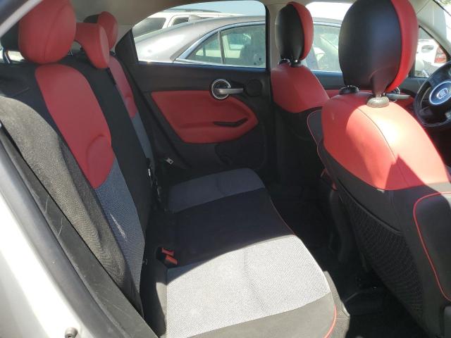 Foto 10 de la subasta – 2016 FIAT 500X EASY con VIN ZFBCFXBT3GP339819