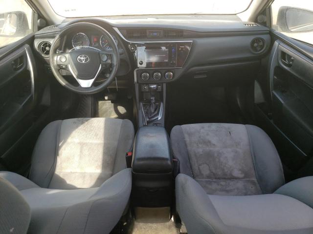 Photo 8 from auction – 2017 TOYOTA COROLLA L with VIN 5YFBURHE6HP590448