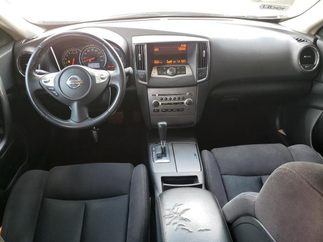 Photo 8 from auction – 2012 NISSAN MAXIMA S with VIN 1N4AA5AP5CC840150
