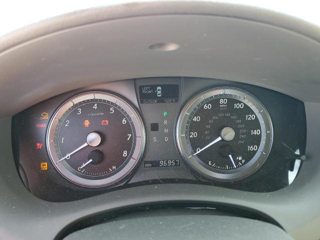 Zdjęcie 9 z aukcji – 2010 LEXUS ES 350 z VIN JTHBK1EG0A2360131