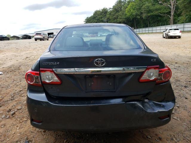 Photo 6 from auction – 2013 TOYOTA COROLLA BA with VIN 2T1BU4EE6DC967703