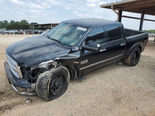 RAM 1500 SLT 2017 с VIN 1C6RR6LT2HS574208 - Снимка от търг