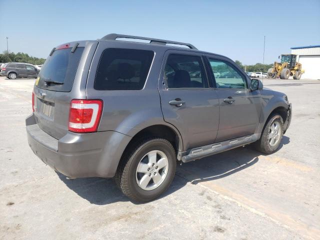Photo 3 from auction – 2009 FORD ESCAPE XLT with VIN 1FMCU03779KA87628
