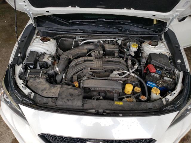 Photo 11 from auction – 2017 SUBARU IMPREZA SP with VIN 4S3GTAL67H3746032