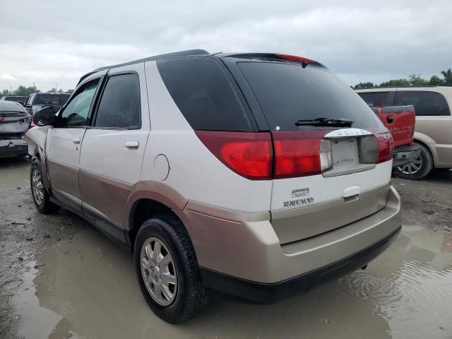 Photo 2 from auction – 2004 BUICK RENDEZVOUS with VIN 3G5DA03E64S552873