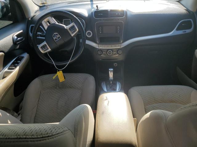 Photo 8 from auction – 2012 DODGE JOURNEY SE with VIN 3C4PDCAB4CT224237