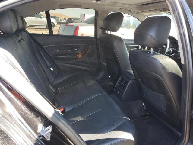 Photo 10 from auction – 2014 BMW 328 XI SUL with VIN WBA3B5G54ENS09352