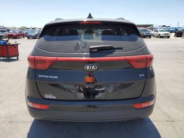 Photo 6 from auction – 2017 KIA SPORTAGE E with VIN KNDPN3AC8H7135515